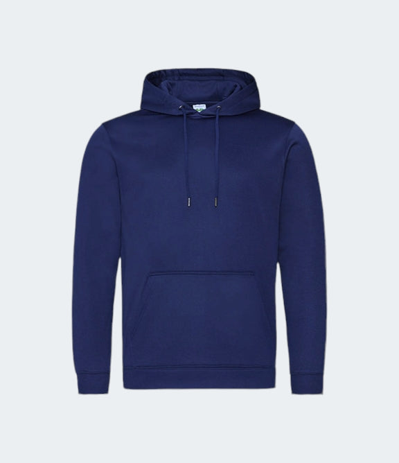 Adult Sport Hoodie - Navy