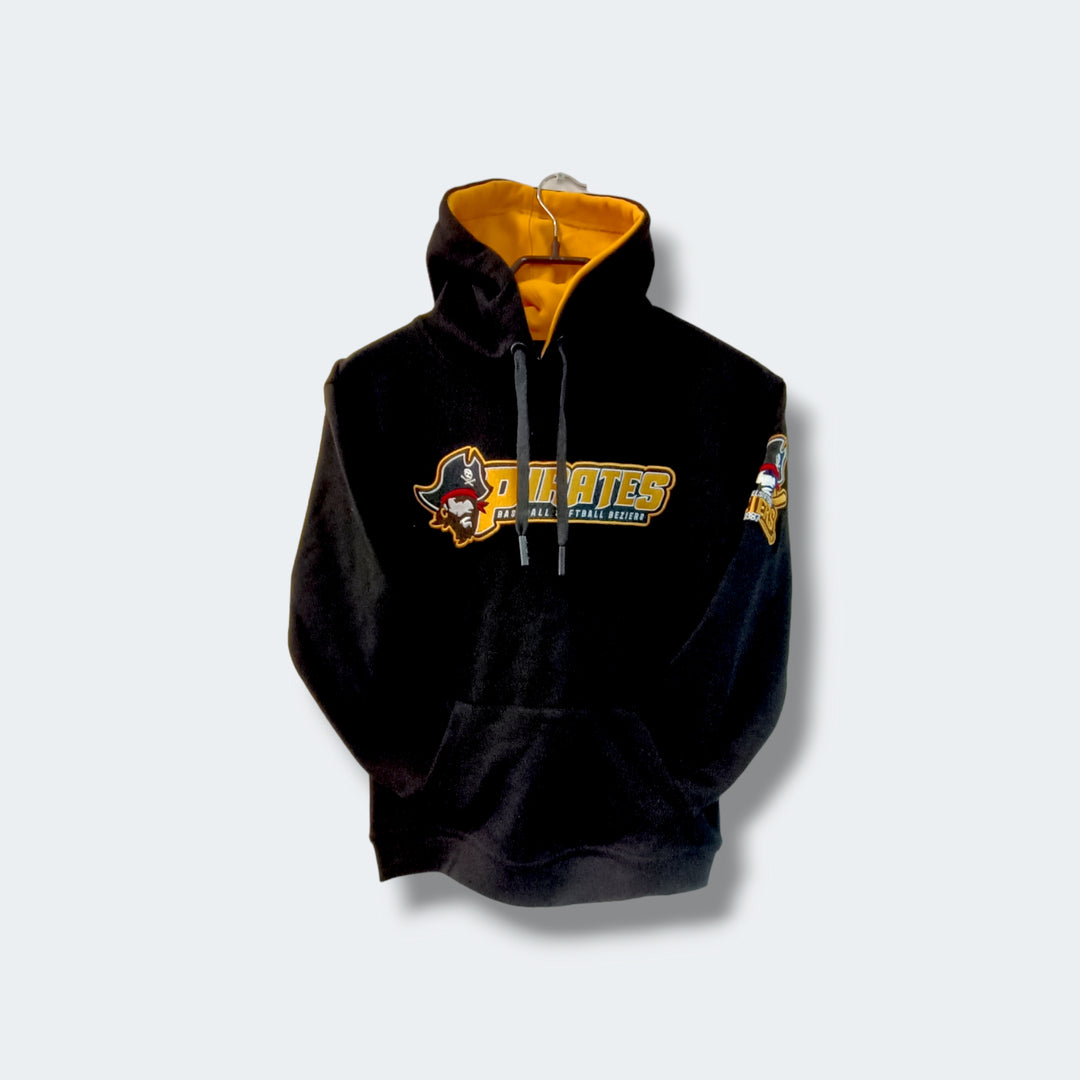 Kids Hoodie / Pirates de Beziers