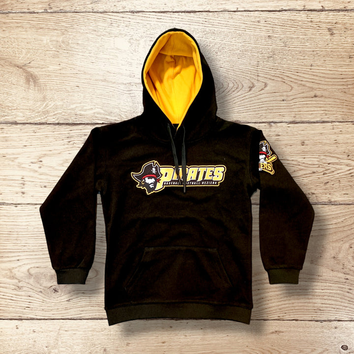 Kids Hoodie / Pirates de Beziers
