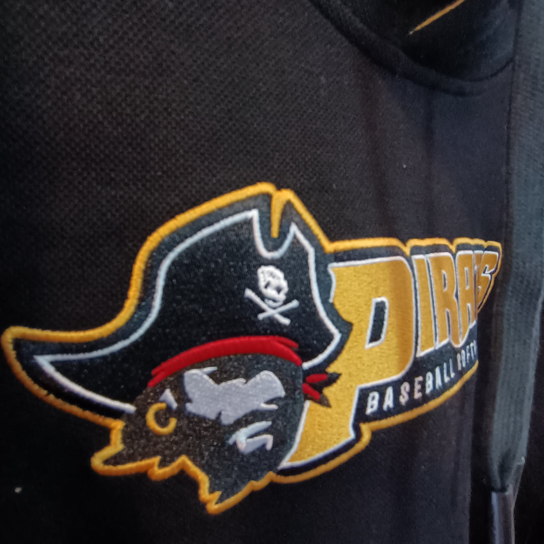 Kids Hoodie / Pirates de Beziers
