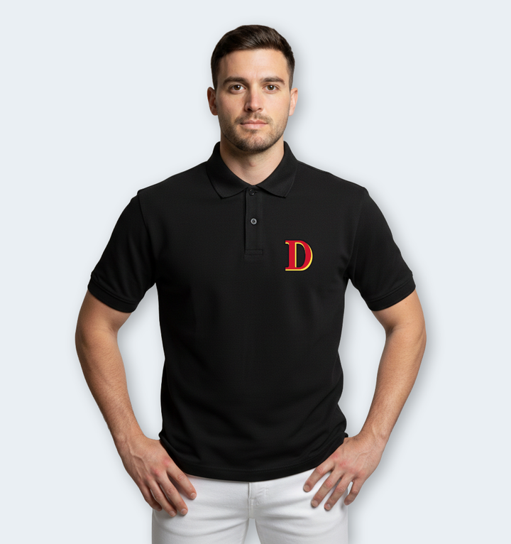 Polo Shirt - Deutschland