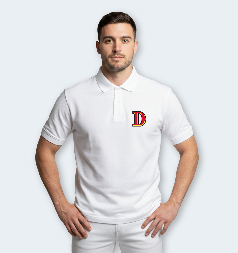 Polo Shirt - Deutschland