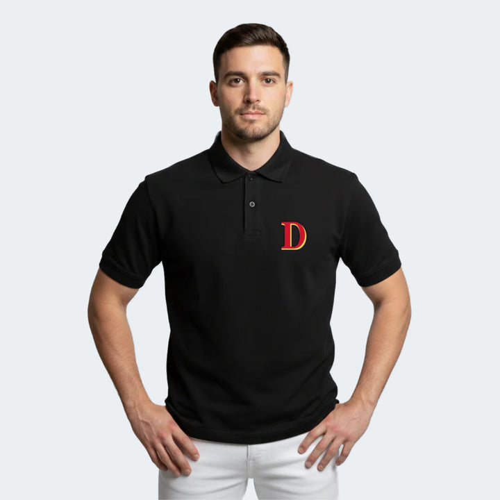 Polo Shirt - Deutschland