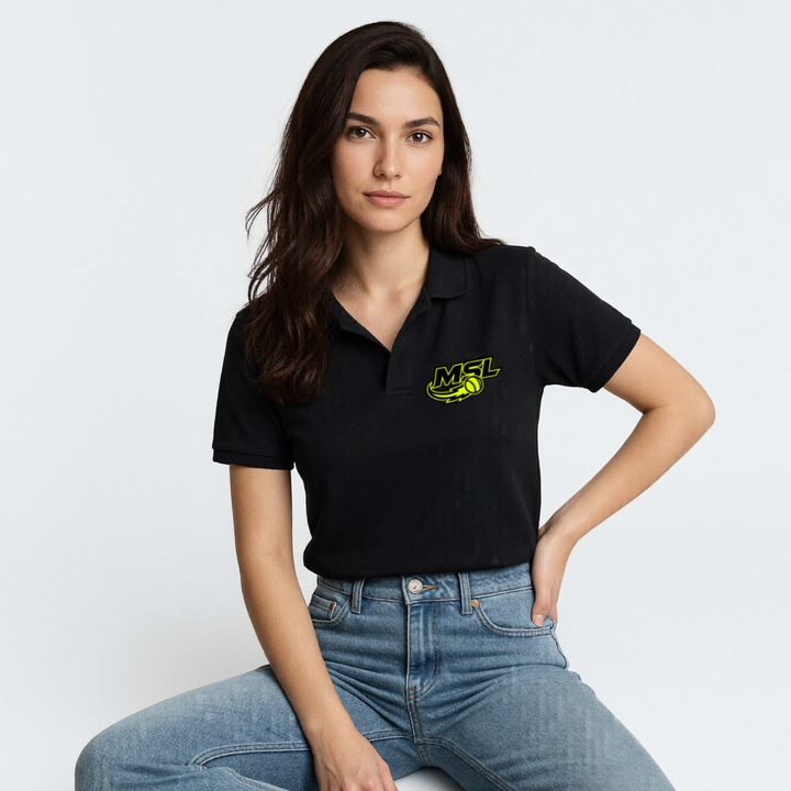 Polo Shirt - MSL