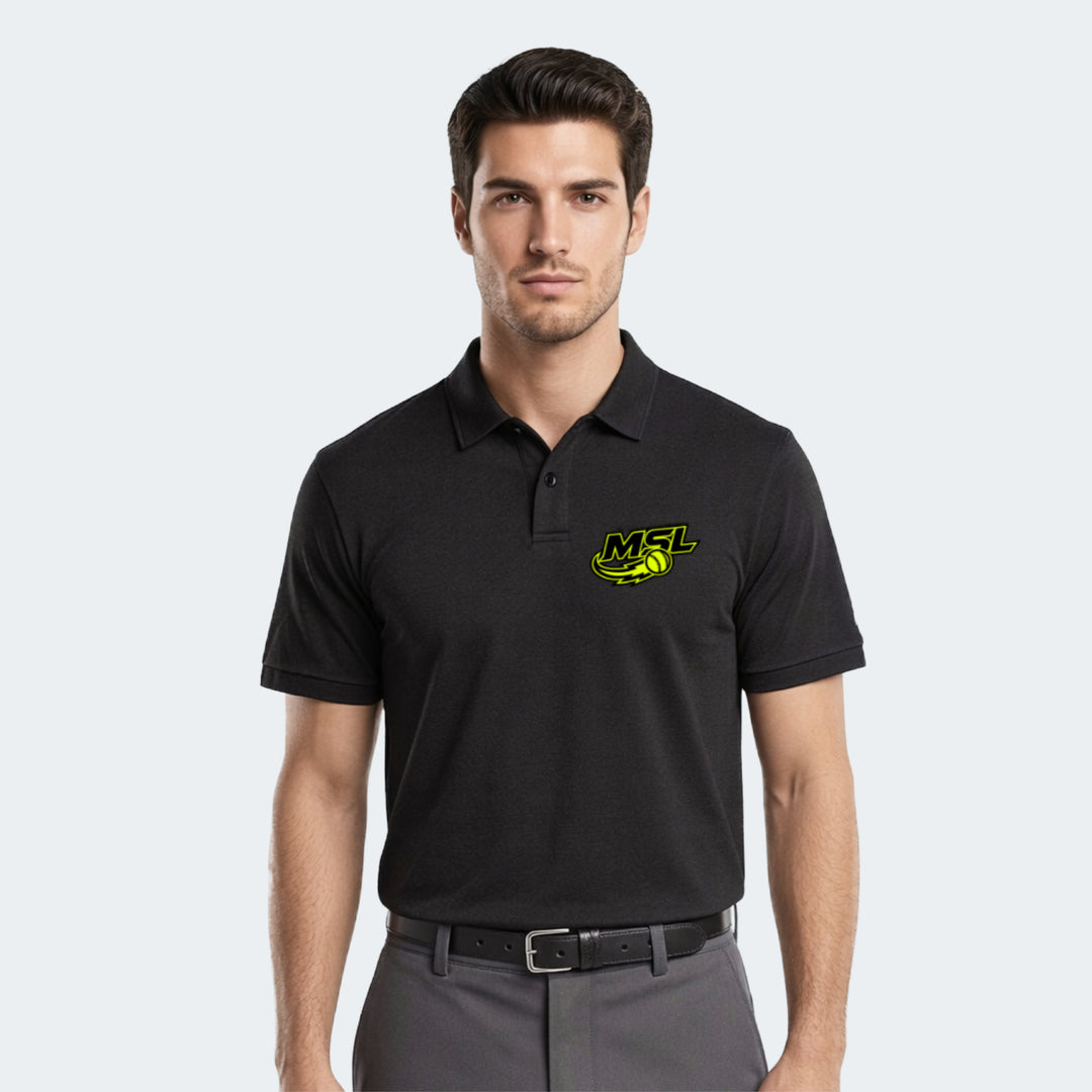 Polo Shirt - MSL