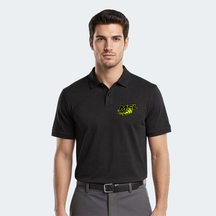 Polo Shirt - MSL
