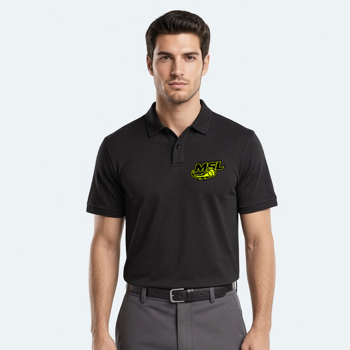 Polo Shirt - MSL