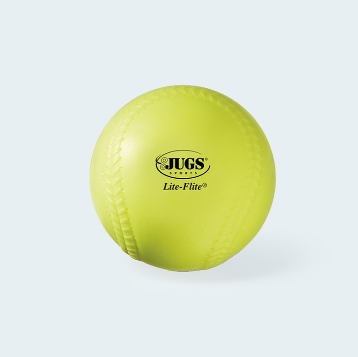 Jugs Lite Flite Sponge Ball 11 Inch