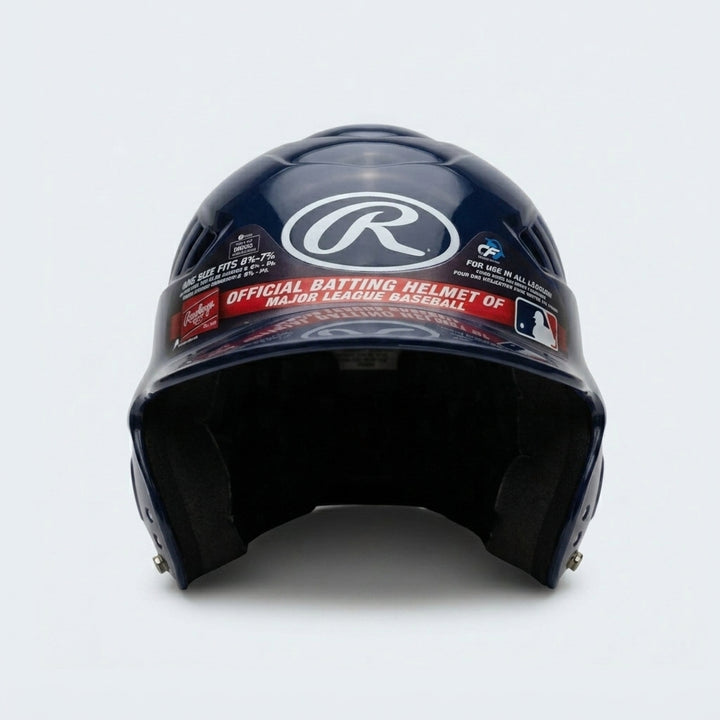 RCFH Coolflo Adult Helmet