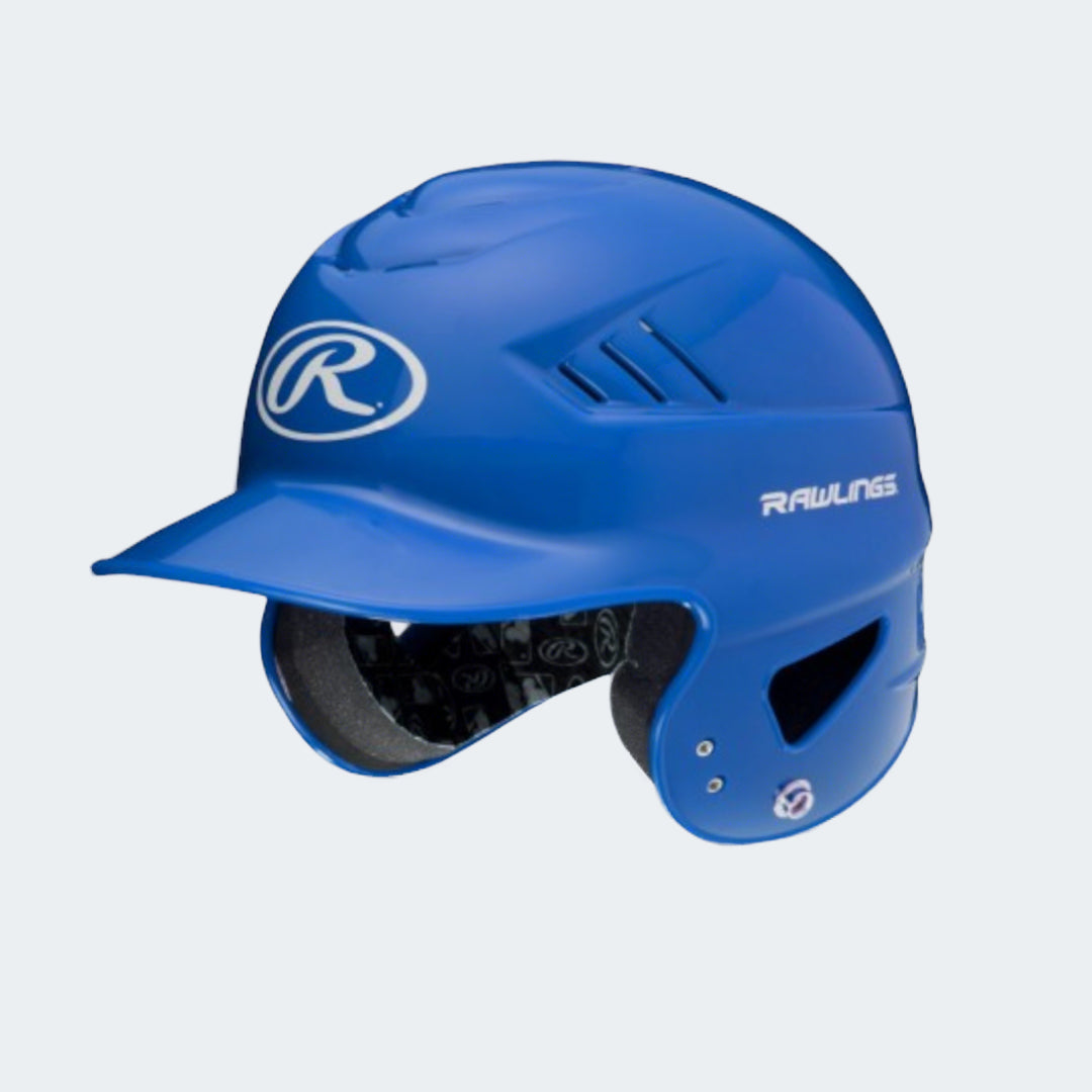 Kinderhelm Rawlings RCFTB Coolflo (T-Ball/Jugend)