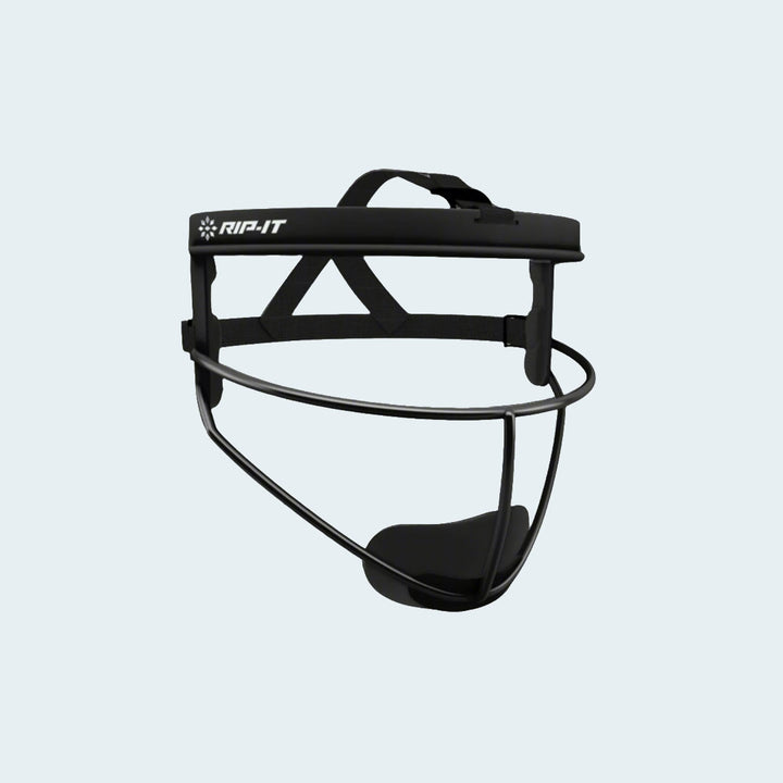 RIP-IT Youth Pro Original Defense Softball Steel Bars Fielder&