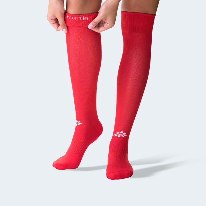 RIP-IT Over-The-Knee Softball Socks