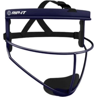 RIP-IT Youth Pro Original Defense Softball Steel Bars Fielder&