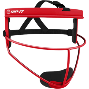 RIP-IT Youth Pro Original Defense Softball Steel Bars Fielder&