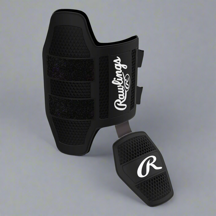 Rawlings Leg Guard - Reversible setup