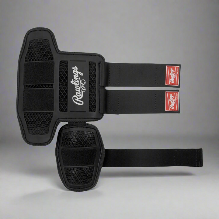 Rawlings Leg Guard - Reversible setup