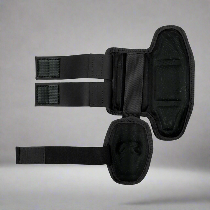 Rawlings Leg Guard - Reversible setup