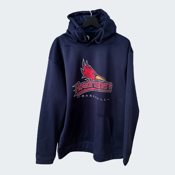Adult Sport Hoodie - Roadrunners