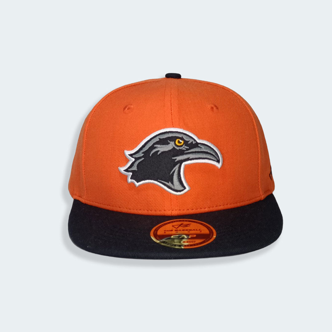 Snapback Cap / Tulln Ravens (AT)
