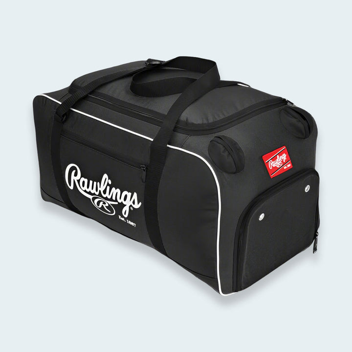 Rawlings Covert Duffel Bag