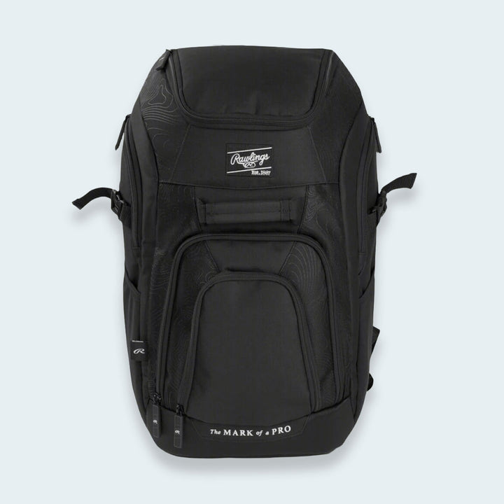 Rawlings FRANCHISE2 Series Backpack