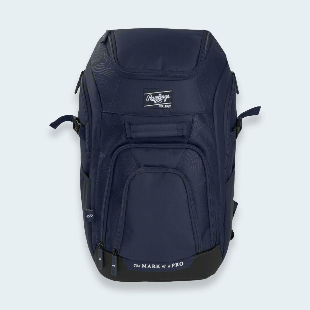 Rawlings FRANCHISE2 Series Backpack
