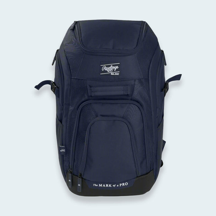 Rawlings FRANCHISE2 Series Backpack
