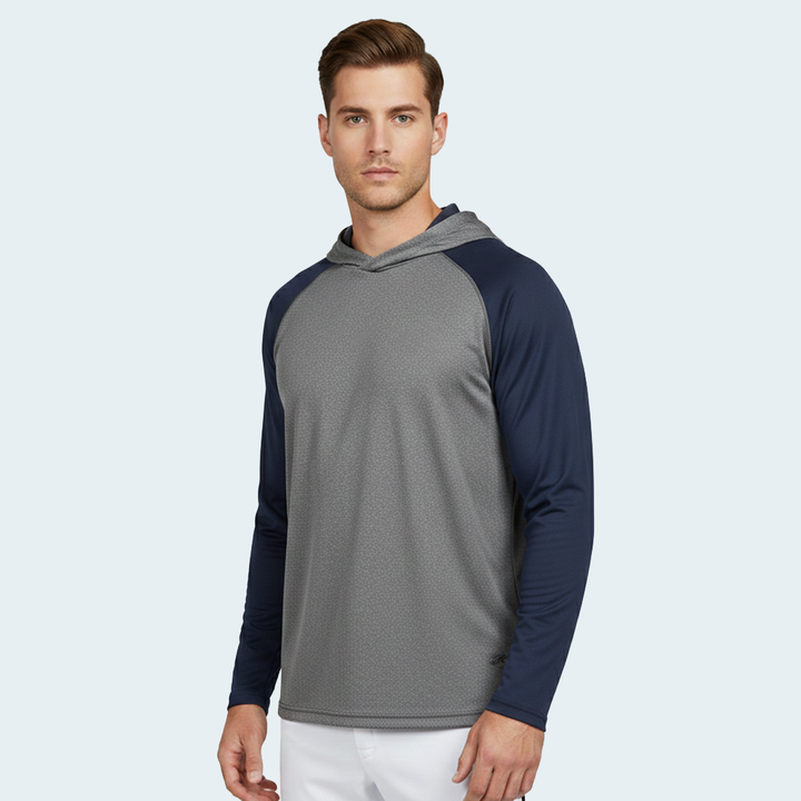 Rawlings YHLWH Youth Lightweight Hoodie