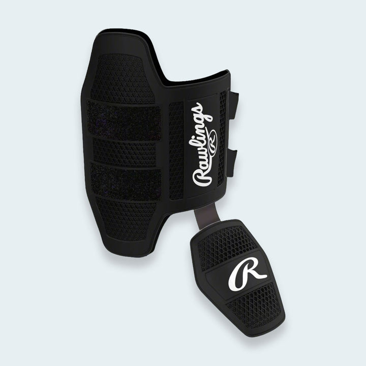 Rawlings Leg Guard - Reversible setup
