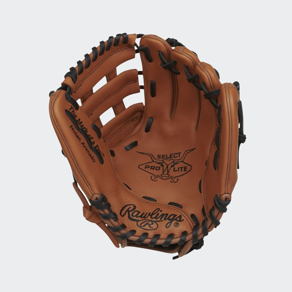 Rawlings SPL110NA 11 Inch (RHT)