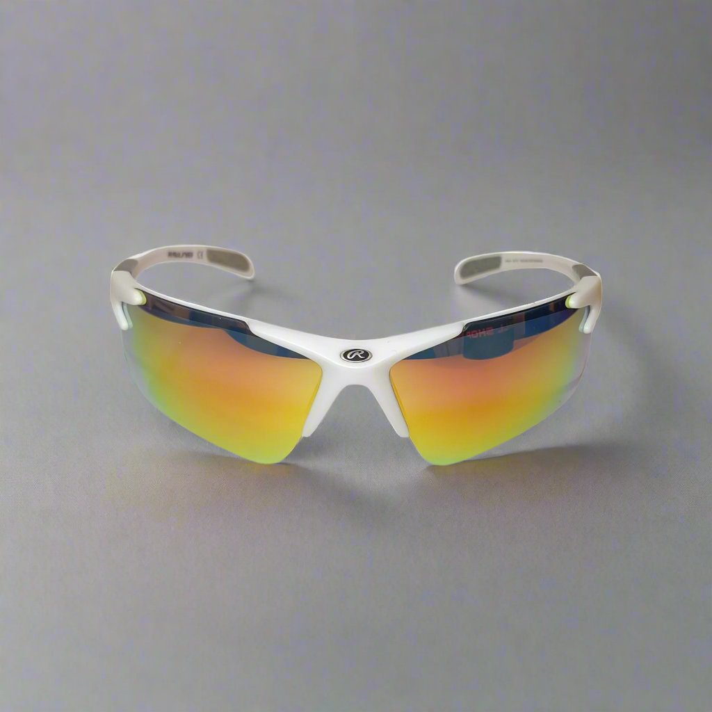 Rawlings Mat/ Orn/ Mir Sunglasses – The Baseball Shop