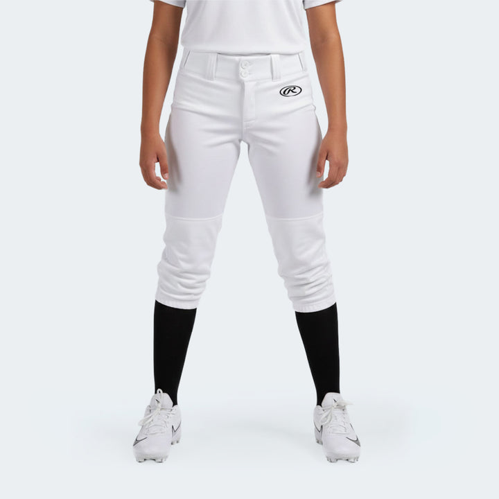 WBL Girls Belted 150 Pant