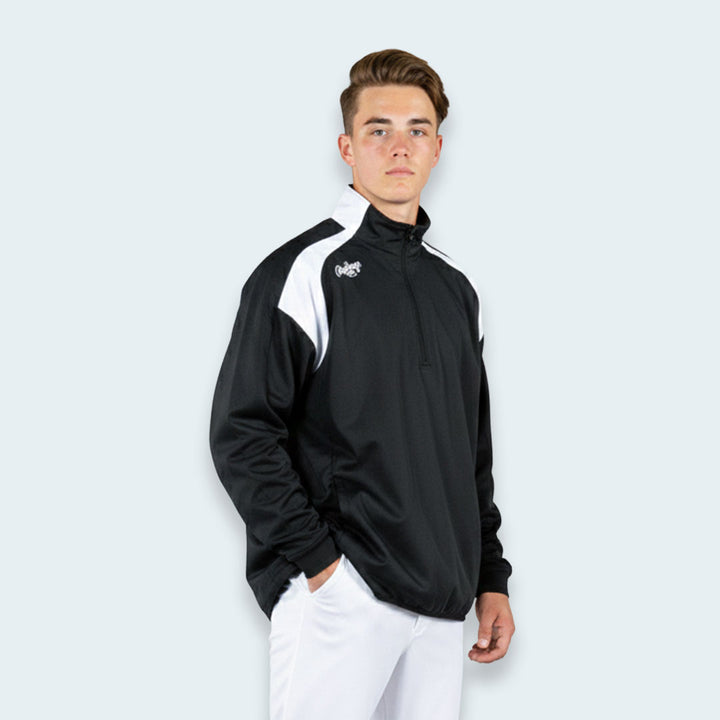 Rawlings YFORCEJ Youth Jacket