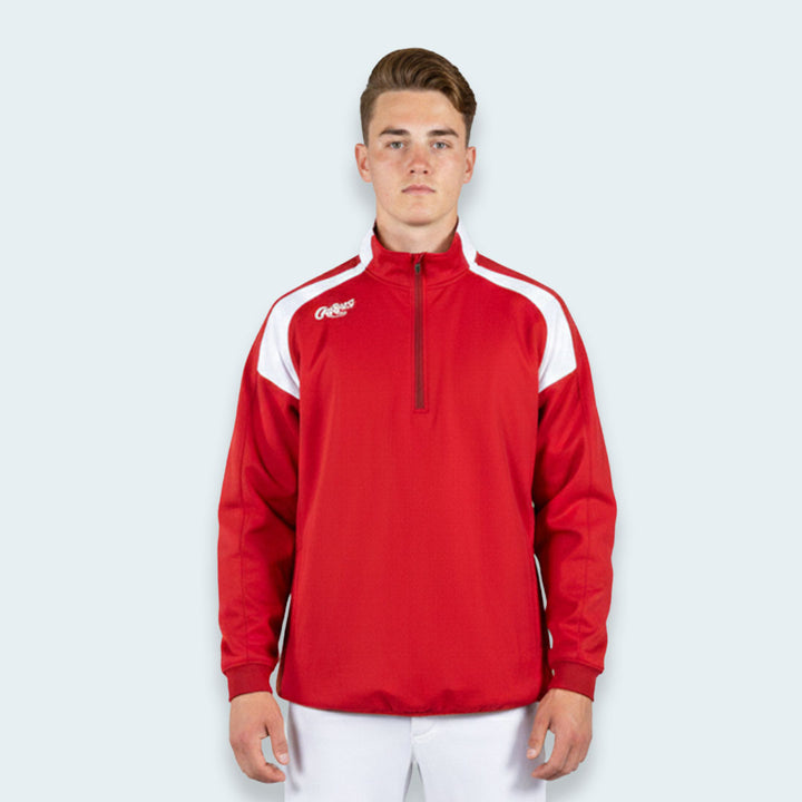 Rawlings YFORCEJ Youth Jacket