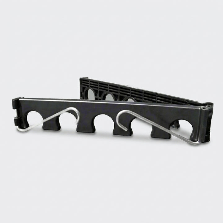 Rawlings Fence Bat Rack