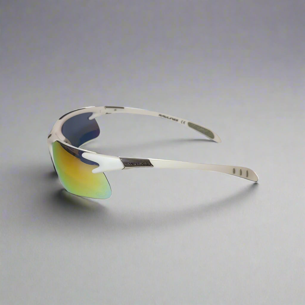 Rawlings 3 Mat/ Orn/ Mir Sunglasses
