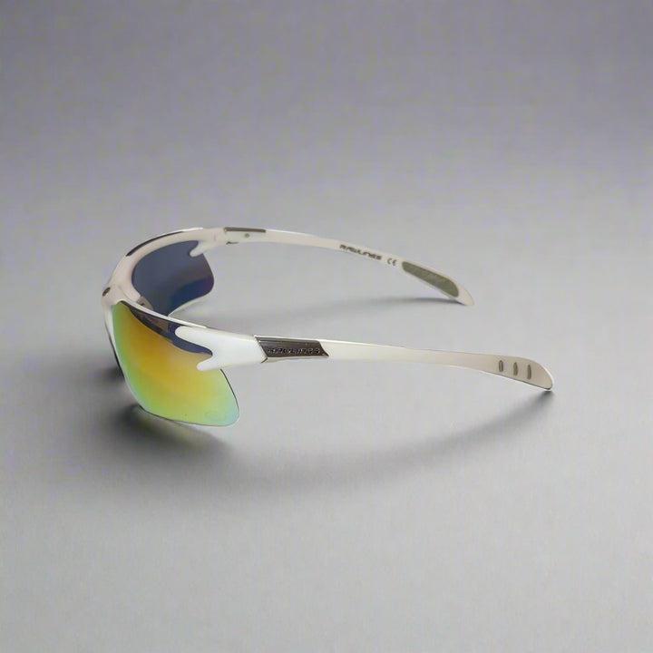 Rawlings 3 Mat/ Orn/ Mir Sunglasses