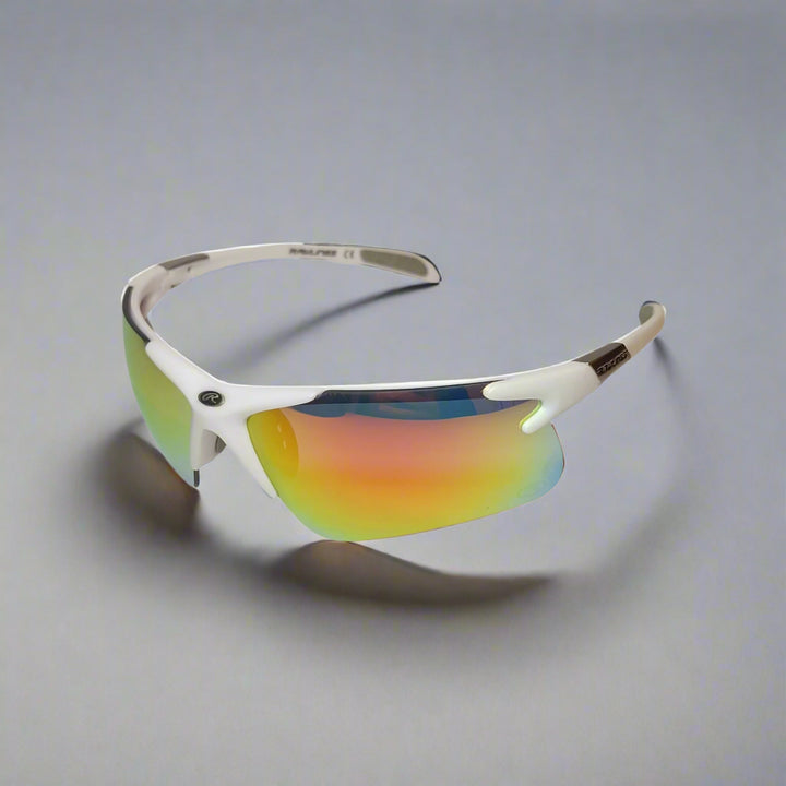 Rawlings 3 Mat/ Orn/ Mir Sunglasses