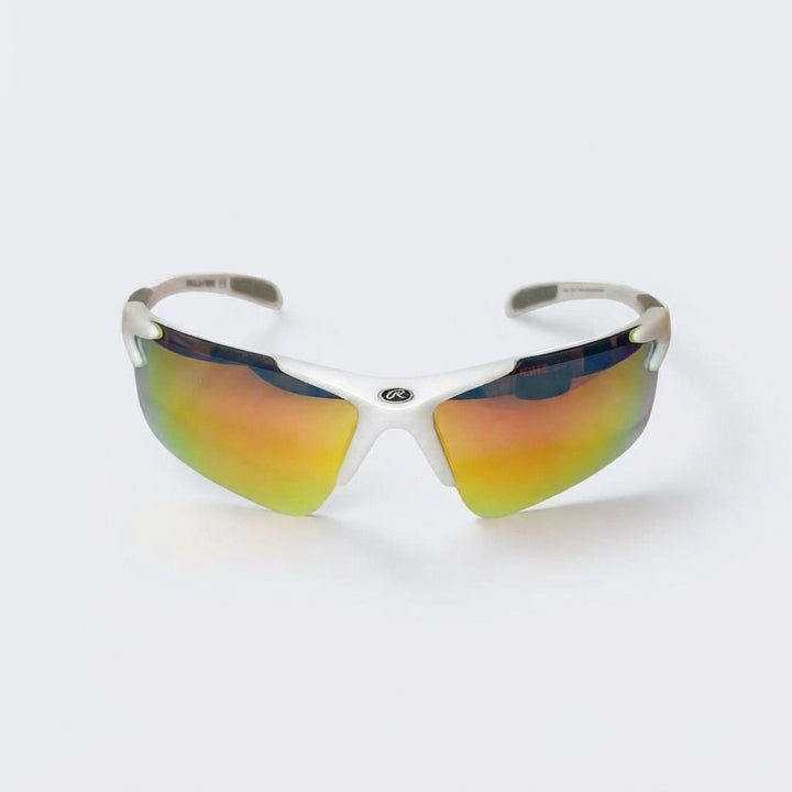 3 Mat Mirror Sunglasses