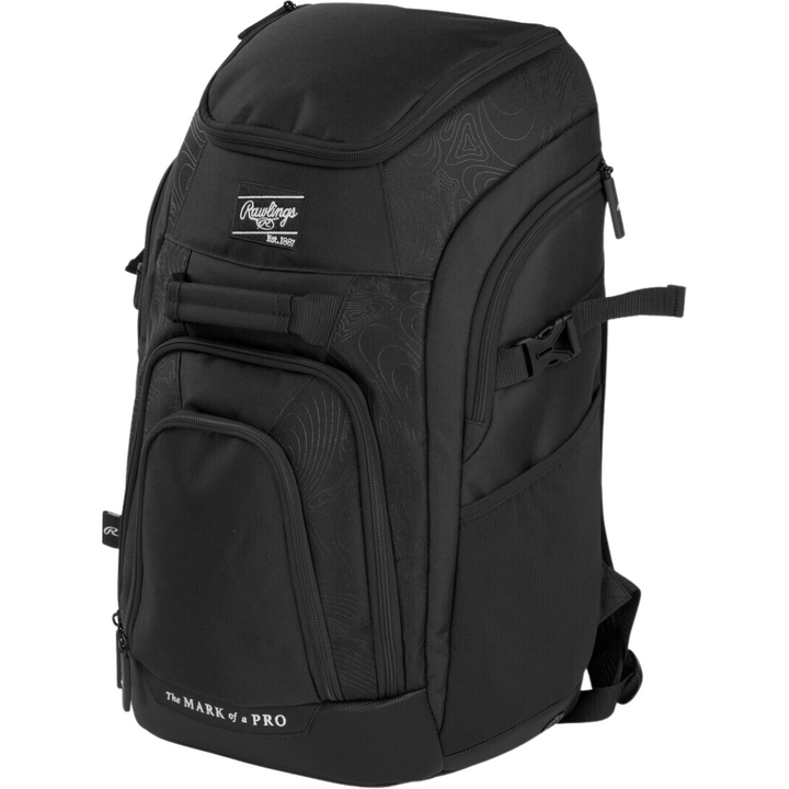 Rawlings FRANCHISE2 Series Backpack