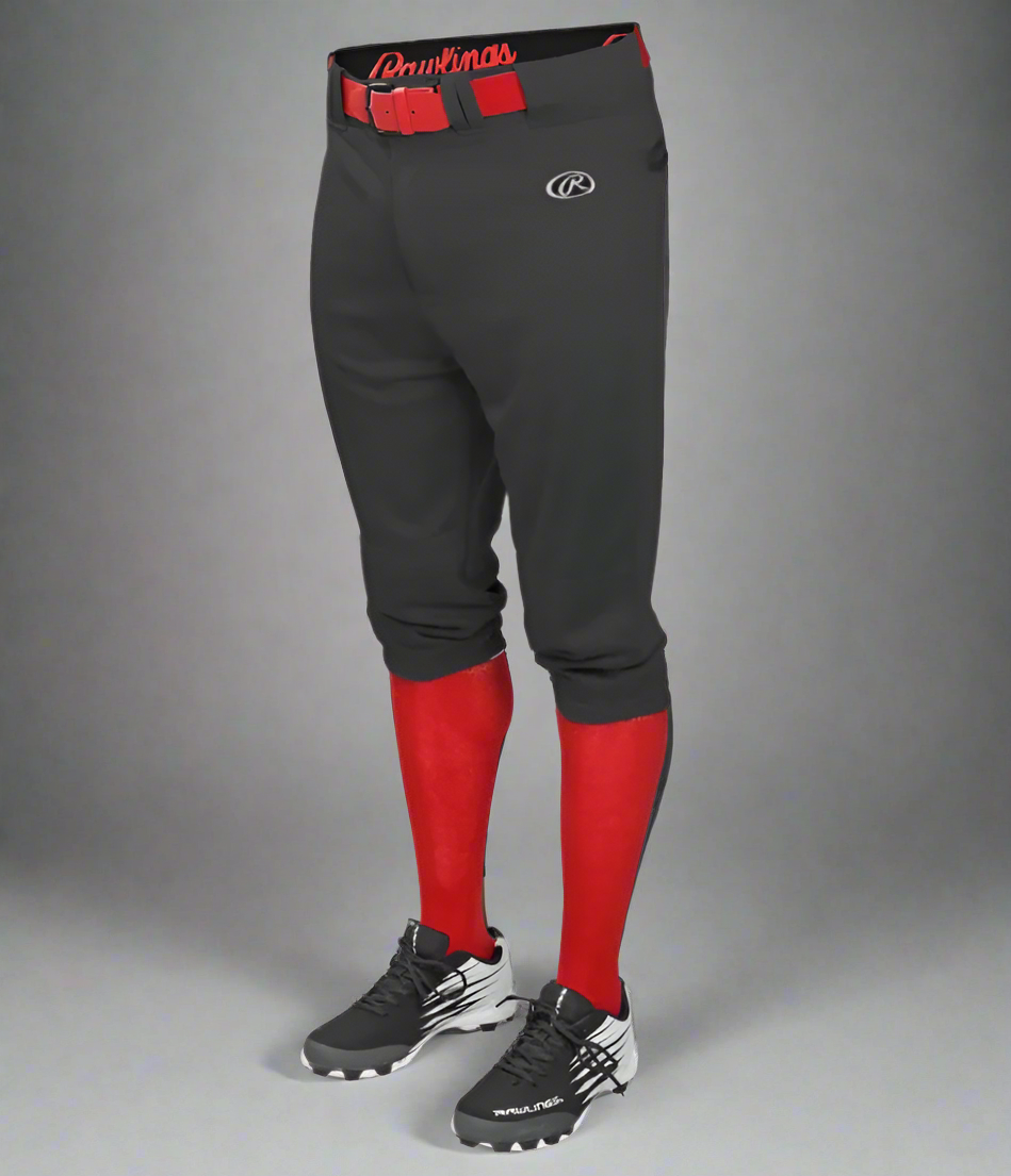 Launch Knicker Pant