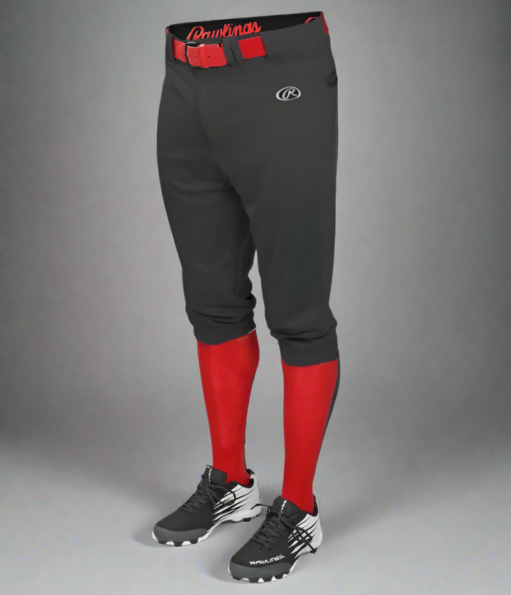 Launch Knicker Pant