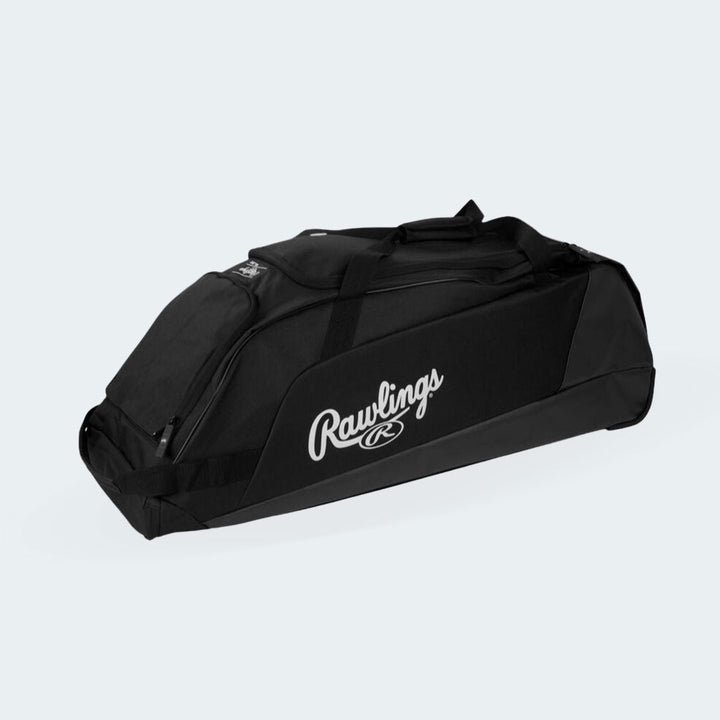 Rawlings WHWB23 Workhorse Wheeled Equipment Bag