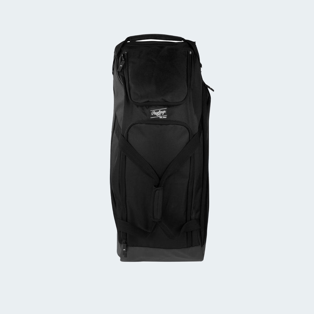 Rawlings WHWB23 Workhorse Wheeled Equipment Bag
