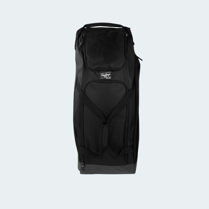 Rawlings WHWB23 Workhorse Wheeled Equipment Bag