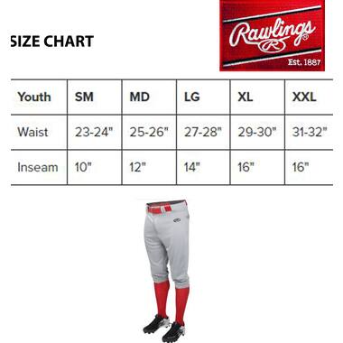 YLNCHKP Youth Knicker