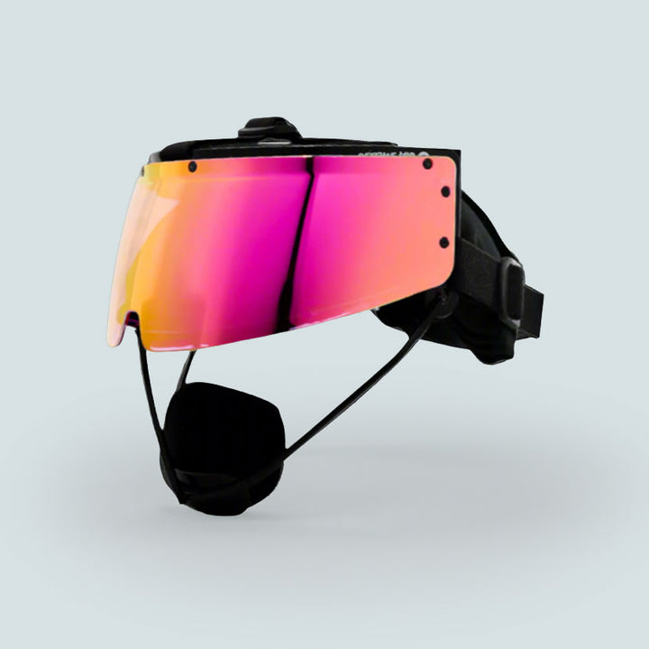 SHOC Softball Youth/Adult Visor
