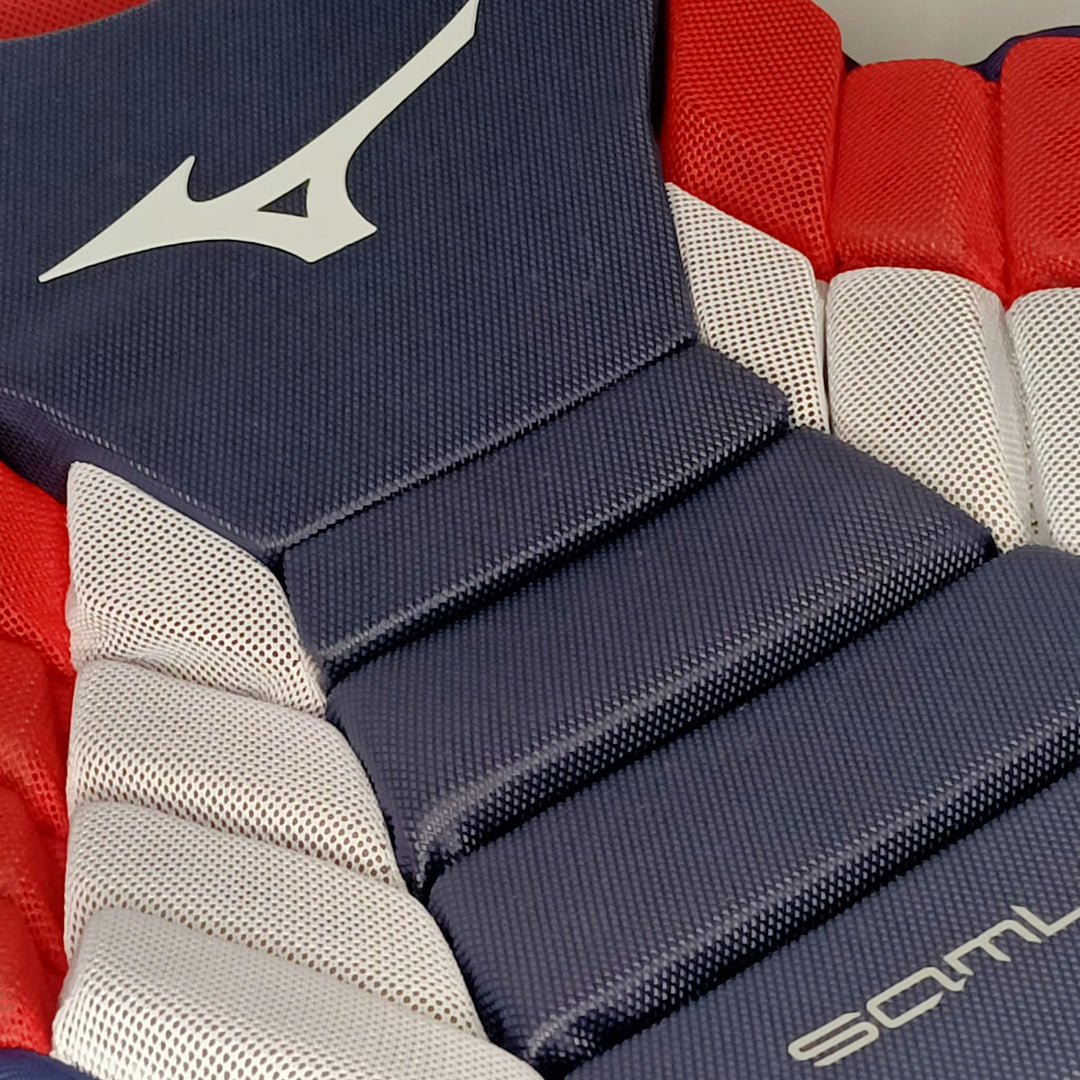 Mizuno Samurai Mens Box Set