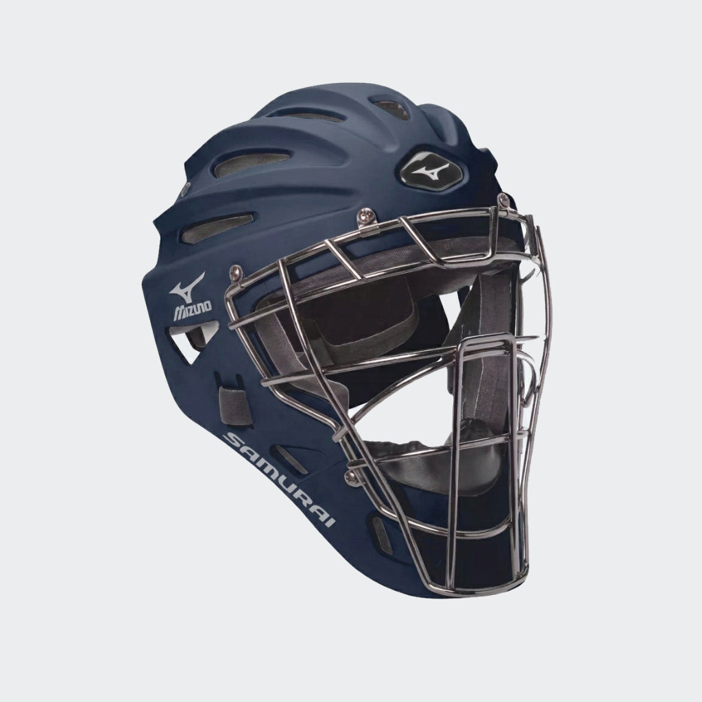 Mizuno Samurai Mens Box Set
