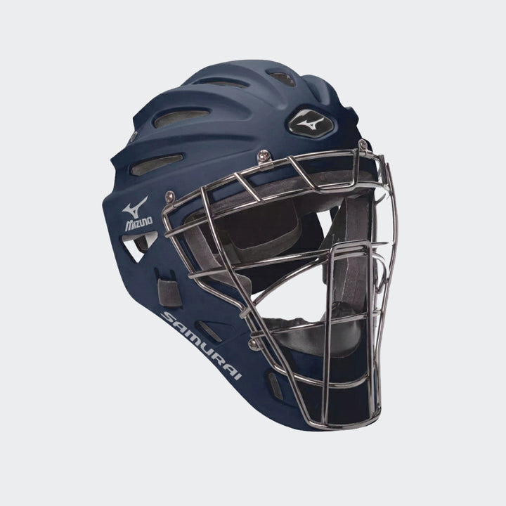 Mizuno Samurai Mens Box Set